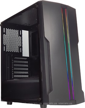 Фото Xilence XG121 X512.RGB w/o PSU Black