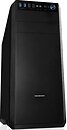 Фото Modecom Oberon Pro Le w/o PSU Black (AT-OBERON-PR-10-000000-LE)