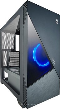 Фото AZZA Eclipse w/o PSU Black (CSAZ-440)