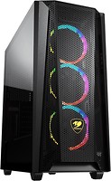 Фото Cougar MX660 Mesh RGB w/o PSU Black (CGR-5BMSB-MESH-RGB)