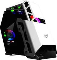 Фото 1stPlayer ZX7 w/o PSU White