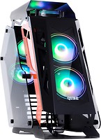 Фото Qube Stalker w/o PSU Black/Orange (STALKER_FMBU3)