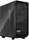 Фото Fractal Design Meshify 2 Compact Light Tempered Glass w/o PSU Black (FD-C-MES2C-03)