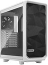 Фото Fractal Design Meshify 2 Compact Clear Tempered Glass w/o White (FD-C-MES2C-05)