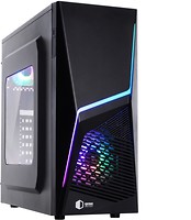 Фото Qube Flash w/o PSU Black (FLASH_W3NU3)