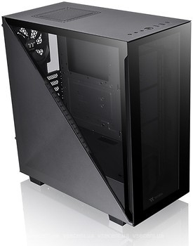 Фото Thermaltake Divider 300 TG w/o PSU Black (CA-1S2-00M1WN-00)