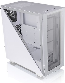 Фото Thermaltake Divider 300 TG w/o PSU White (CA-1S2-00M6WN-00)