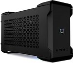 Фото Cooler Master MasterCase NC100 650W Black (MCM-NC100-KNNA65-S00)