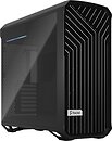 Фото Fractal Design Torrent Black TG Dark Tint w/o PSU (FD-C-TOR1A-06)