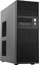 Фото Chieftec iArena CQ-01B w/o PSU (CQ-01B-U3-OP)