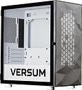 Компьютерные корпуса Versum