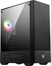 Фото MSI Mag Forge 110R w/o PSU