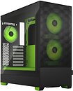 Фото Fractal Design Pop Air RGB Cyan Core w/o PSU Black/Green (FD-C-POR1A-04)