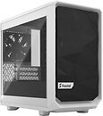 Фото Fractal Design Meshify 2 Nano TG Clear Tint w/o White (FD-C-MES2N-02)
