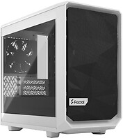 Фото Fractal Design Meshify 2 Nano TG Clear Tint w/o White (FD-C-MES2N-02)