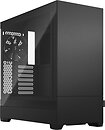 Фото Fractal Design Pop Silent Tempered Glass w/o PSU Black (FD-C-POS1A-02)