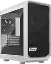 Фото Fractal Design Meshify 2 Mini TG Clear Tint w/o PSU White (FD-C-MES2M-02)