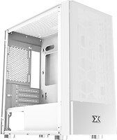 Фото Xigmatek Oreo Arctic w/o PSU White (EN47772)