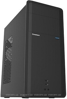 Фото Gamemax ET-209 450W Black