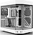 Фото Hyte Y60 w/o PSU White (CS-HYTE-Y60-WW)