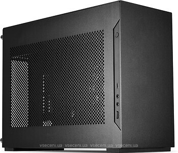 Фото Lian Li A4 H20 w/o PSU Black (G99.A4H2OX4.00)