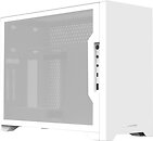 Фото ALmordor Sharky 170I ITX w/o PSU White (ALS170IWH)