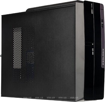 Фото Prologix E106 Slim 400W Black