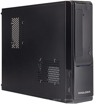 Фото Prologix E100 Slim 400W Black