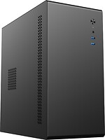 Фото GameMax A200 500W Black (A200-BK-500B)