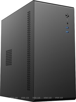 Фото GameMax A200 500W Black (A200-BK-500B)