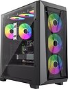 Фото Xilence XG151 Xilent X w/o PSU Black (XG151_X912.ARGB)