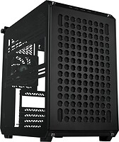 Фото Cooler Master Qube 500 Flatpack w/o PSU Black (Q500-KGNN-S00)