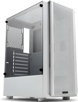 Фото Vinga Cloud w/o PSU White