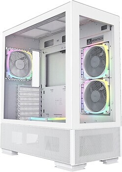 Фото Montech Sky Two w/o PSU White