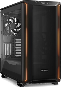 Фото be quiet! Dark Base 701 w/o PSU Black (BGW58)