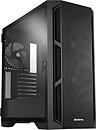Фото Chieftec Apex Air w/o PSU Black (GA-01B-M-OP)
