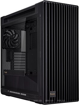 Фото Asus ProArt PA602 w/o PSU Black (90DC00J0-B09000)