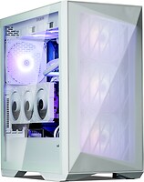 Фото Zalman Z9 Iceberg MS w/o PSU White