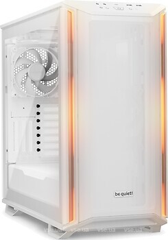 Фото be quiet! Dark Base 701 w/o PSU White (BGW59)