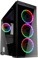 Фото Kolink Horizon w/o PSU Black (GEKL-033)