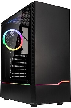Фото Kolink Inspire K9 w/o PSU Black (GEKL-088)