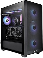 Фото Thermaltake S250 TG ARGB w/o PSU Black (CA-1Y6-00M1WN-00)