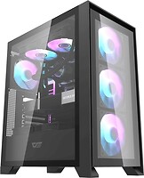 Фото Darkflash DRX70 Glass w/o PSU Black