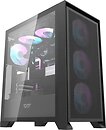 Фото Darkflash DRX70 Mesh w/o PSU Black