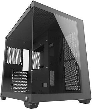 Фото Darkflash C285P w/o PSU Black