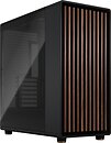 Фото Fractal Design North XL TGD w/o PSU Charcoal Black (FD-C-NOR1X-02)