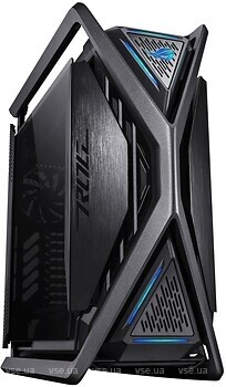 Фото Asus ROG Hyperion GR701 BTF Edition w/o PSU Black (90DC00F0-B39020)