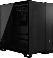 Фото Corsair 6500D Airflow w/o PSU Black (CC-9011259-WW)