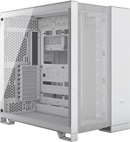 Фото Corsair 6500D Airflow w/o PSU White (CC-9011260-WW)