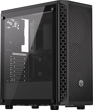 Фото Endorfy Signum 300 Core w/o PSU Black (EY2A004)